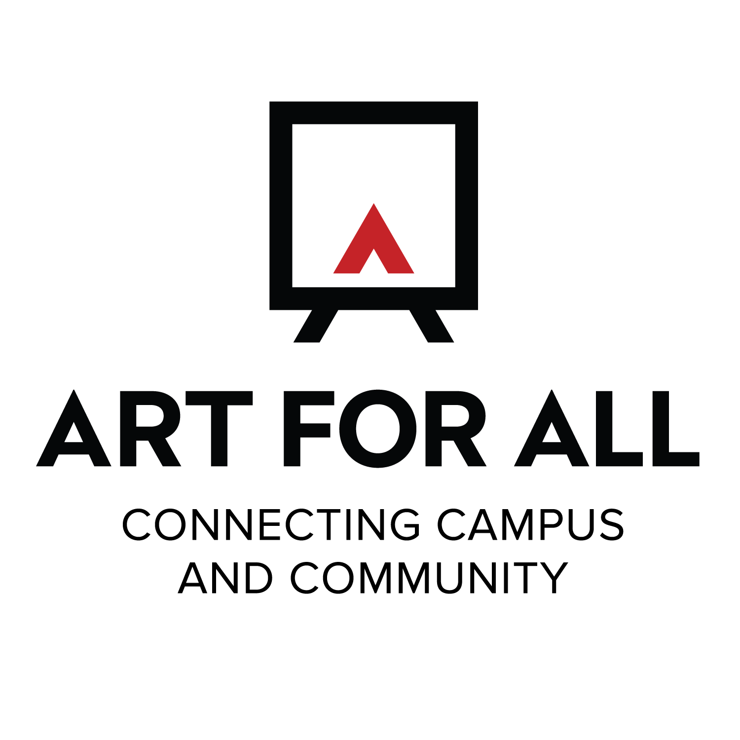 Art for All: Connecting Campus and Community