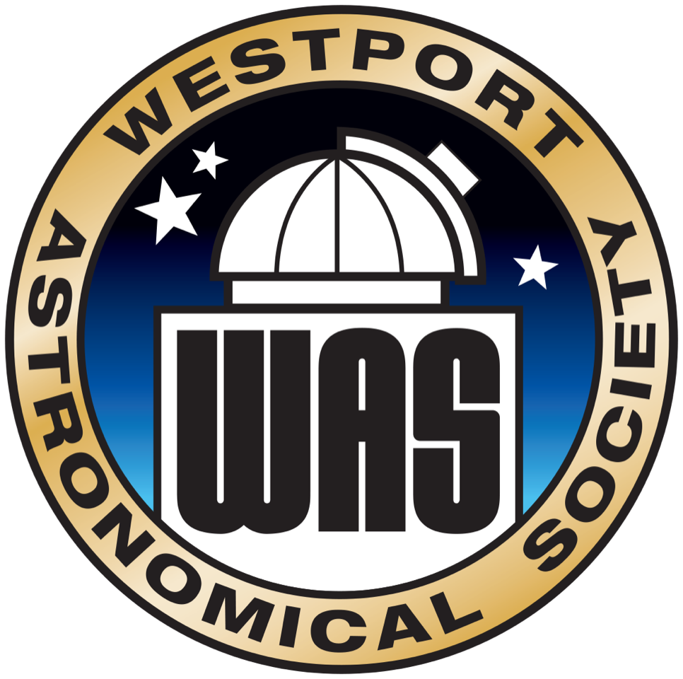 Westport Astronomical Society