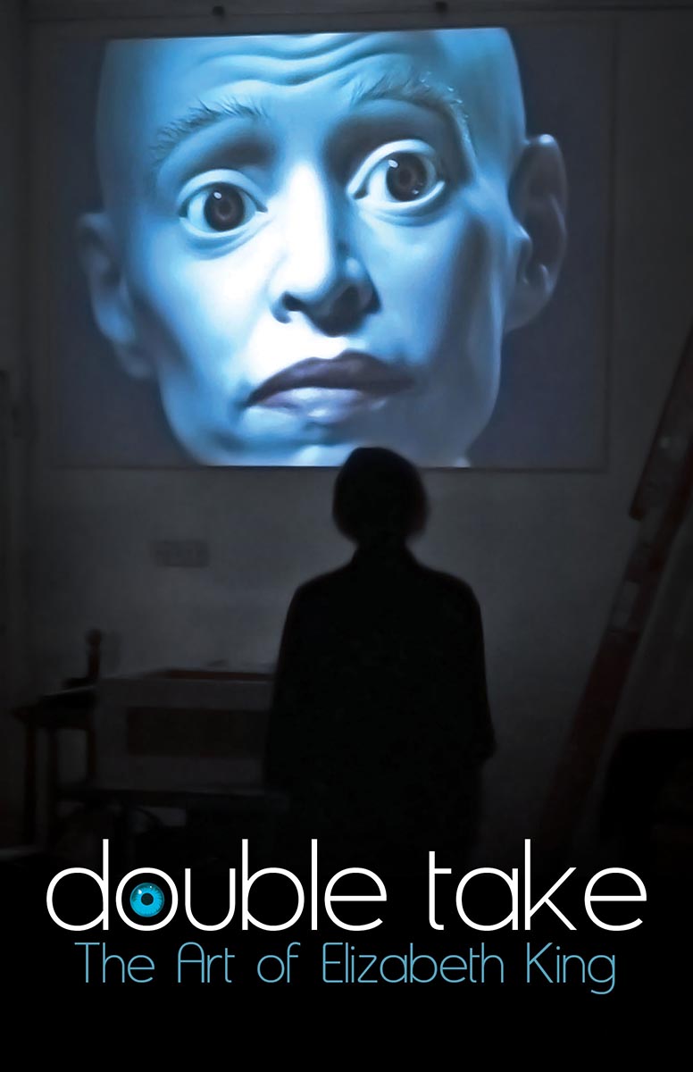 Double Take Poster