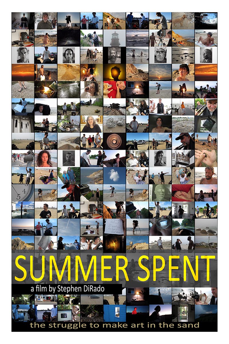 Summer Spent