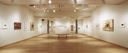 Gallery view