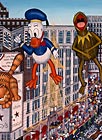 Macy's Thanksgiving Day Parade, 1988