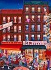Chinatown, 1991