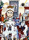 FAO Schwarz, 1992