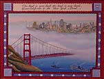 San Francisco, 1997