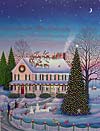Home for the Holiday, 1995