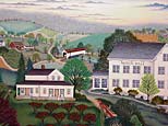 Nankin Mills, 1985