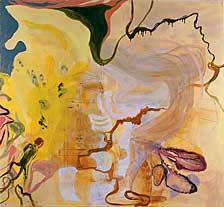 In the Bone by Susan Sharp