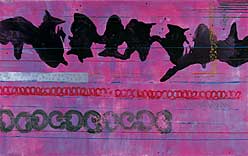Evolution by Susan Sharp