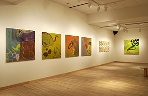installation