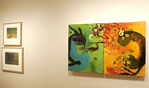 installation