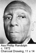 Asa Phillip Randolph