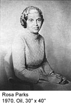 Rosa Parks