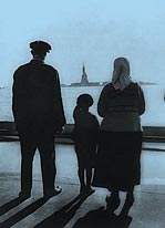 photo of immigrants