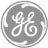 GE logo