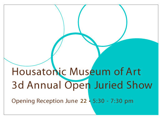 Invitation to Opening Reception