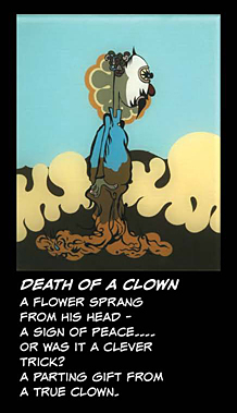 Death of a Clown