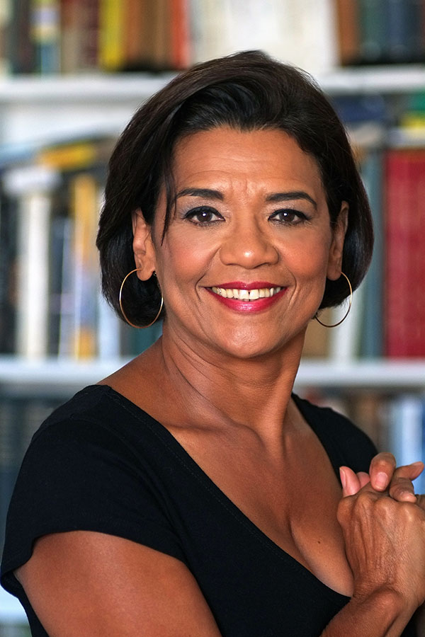 Sonia Manzano