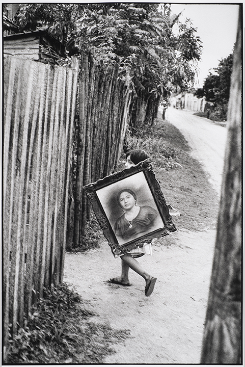 Henri Cartier-Bresson