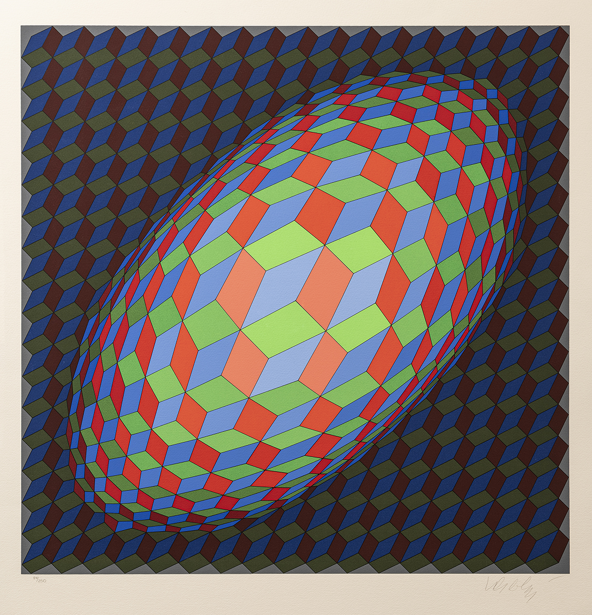 Victor Vasarely-5