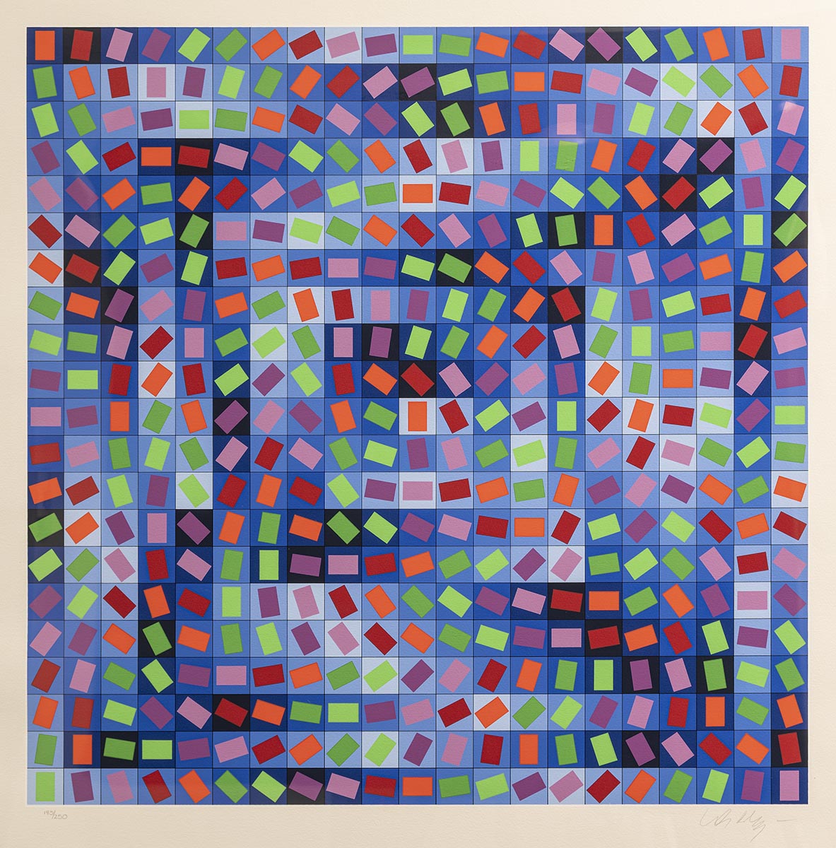 Victor Vasarely