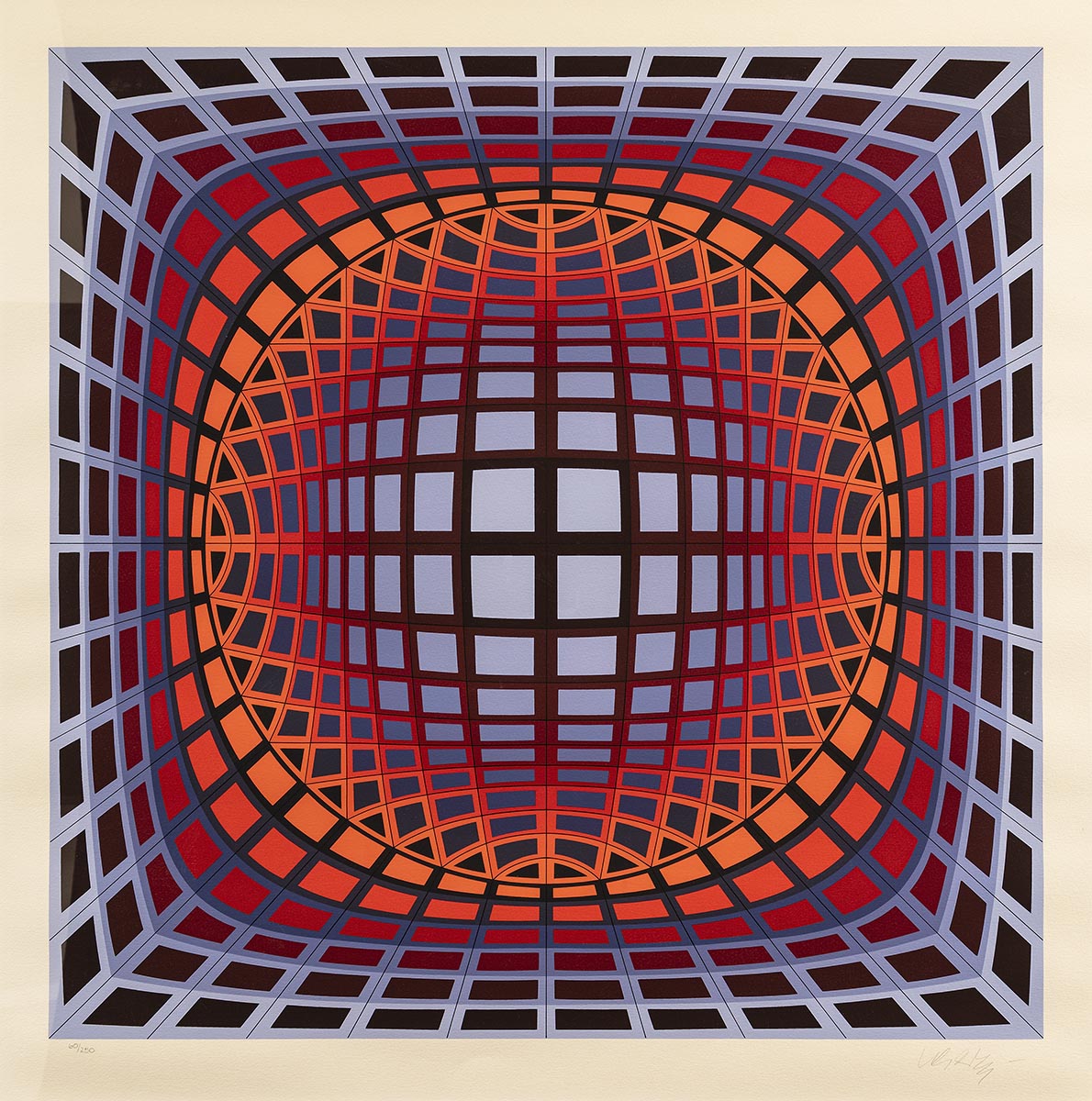 Victor Vasarely-3