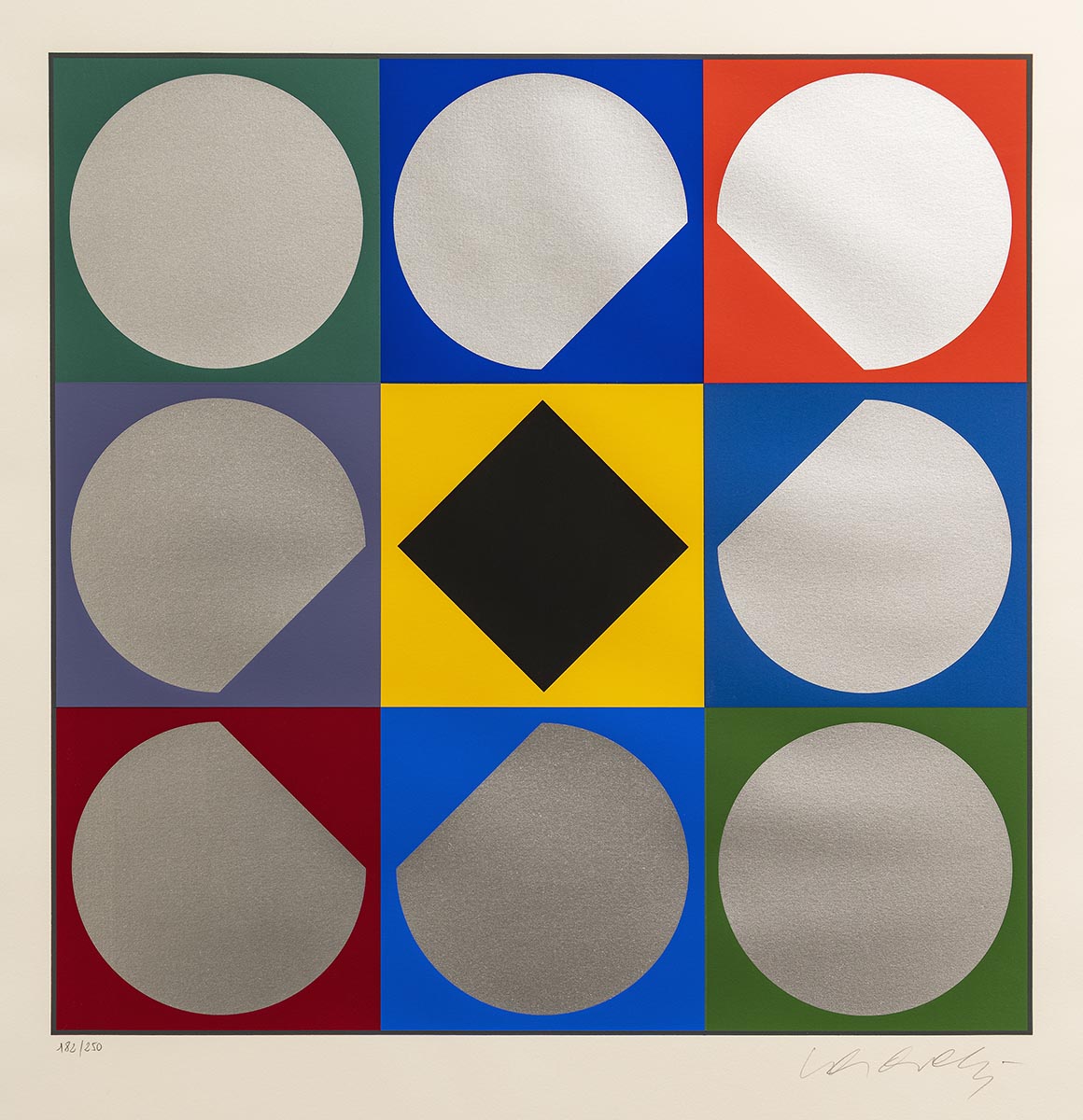 Victor Vasarely-4