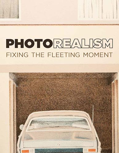 Photorealism Cover