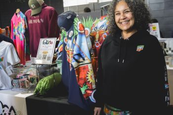 Rooted in Community: Portraits of Everyday Heroes, Chapter II