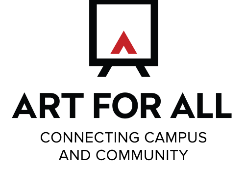 Art for All: Connecting Campus and Community