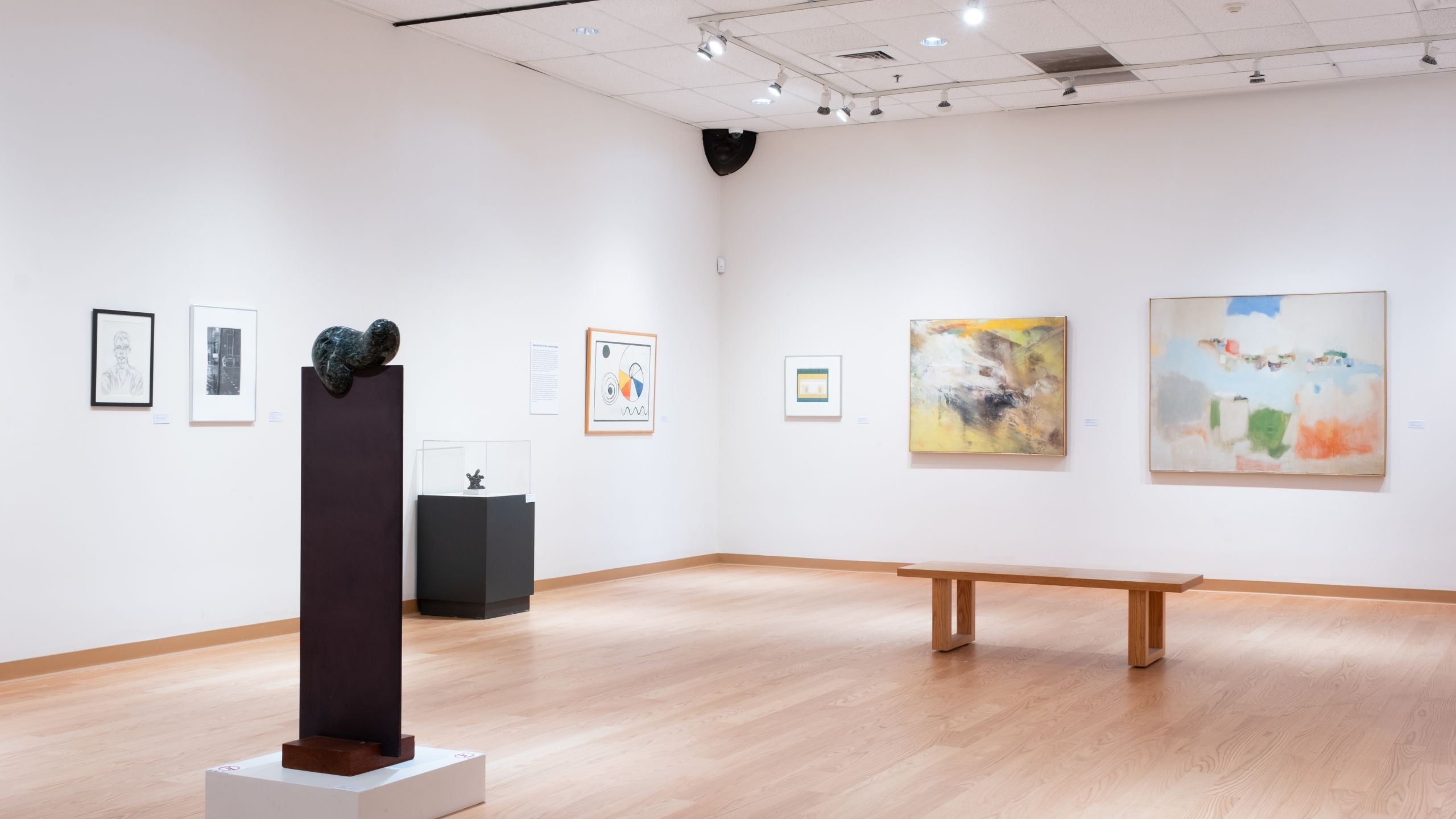 Hidden Gems from the Housatonic Museum of Art