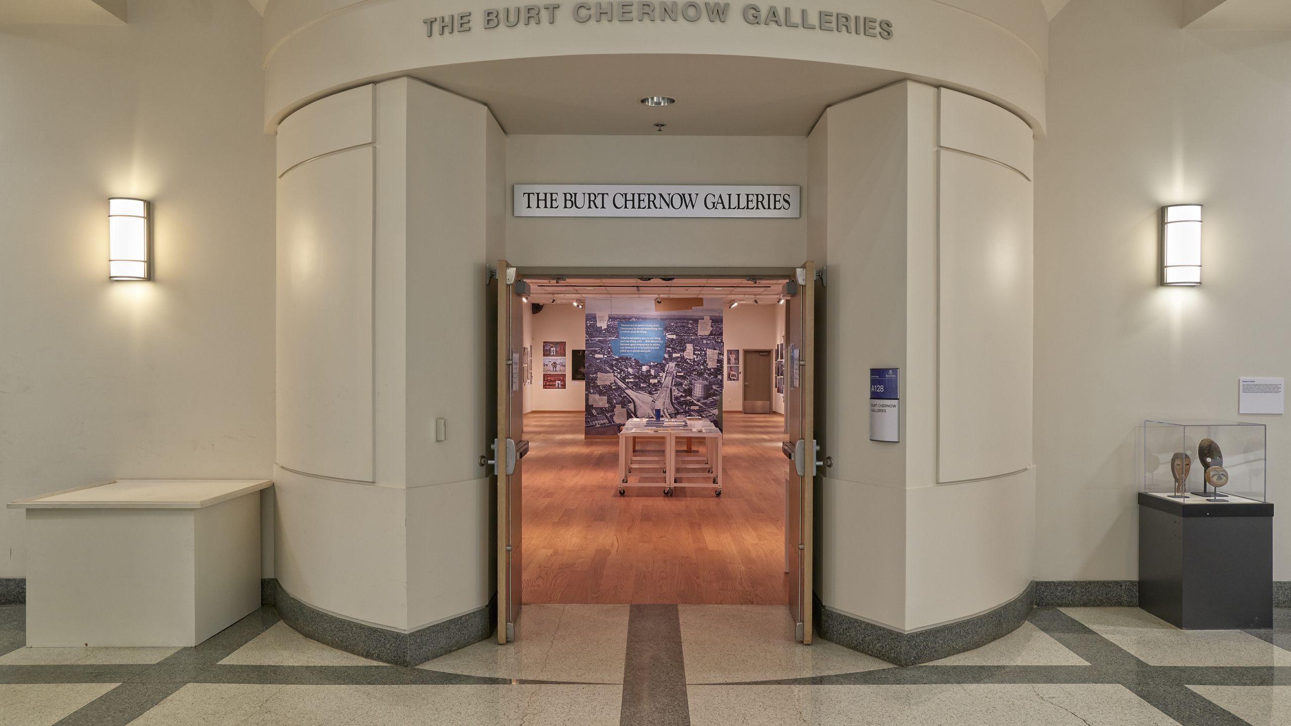 Burt Chernow Galleries