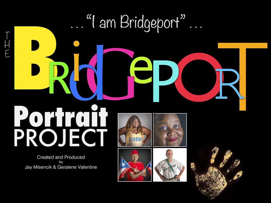 Bridgeport Portrait Project